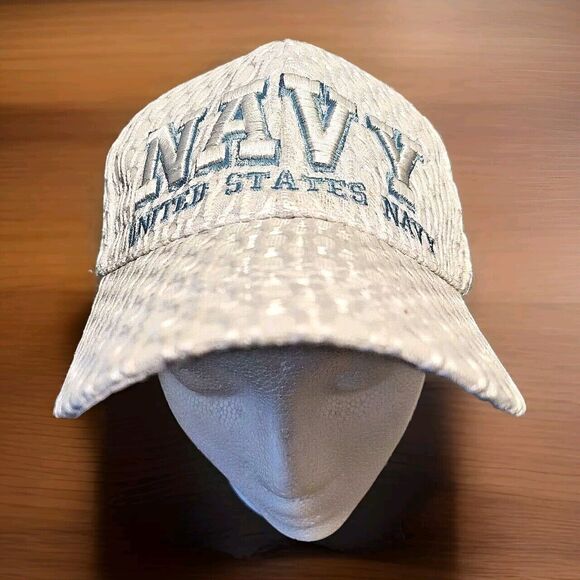 United States Navy Womens Ball Cap Hat OSFA Fast Shipping USA Adjustable Casual - Picture 1 of 14